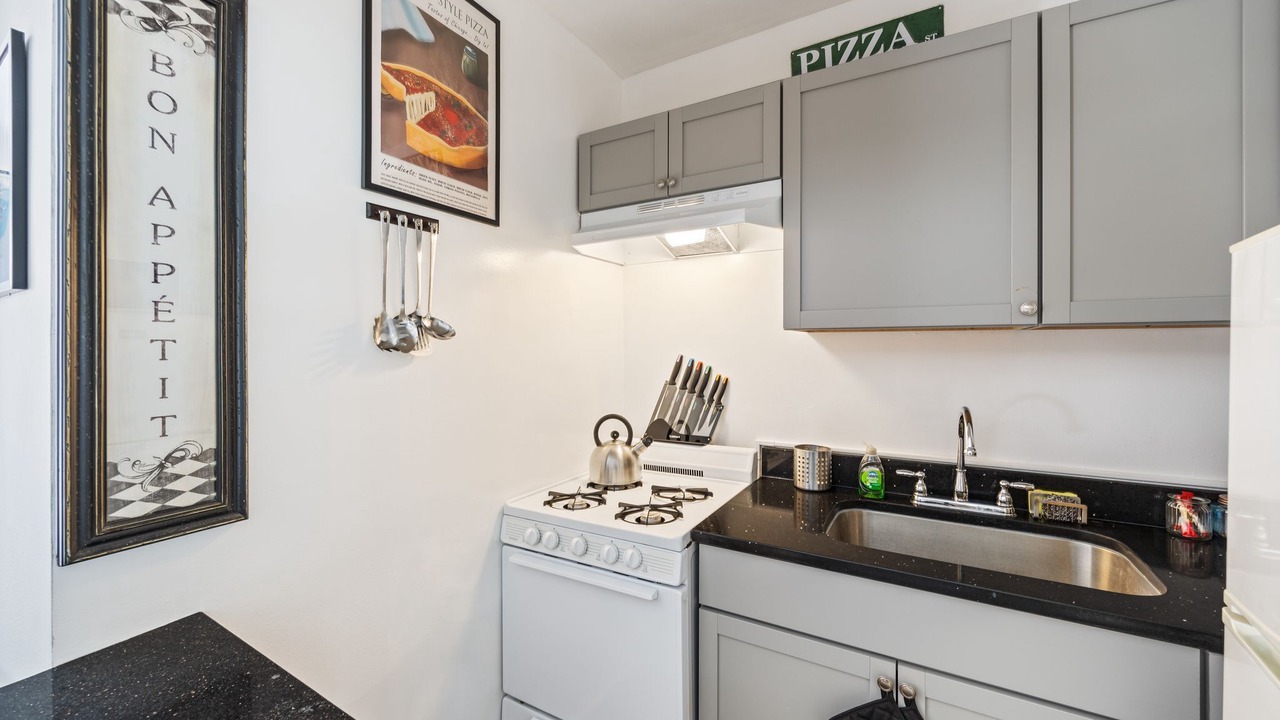 Photo of Kitchen in Oak Park