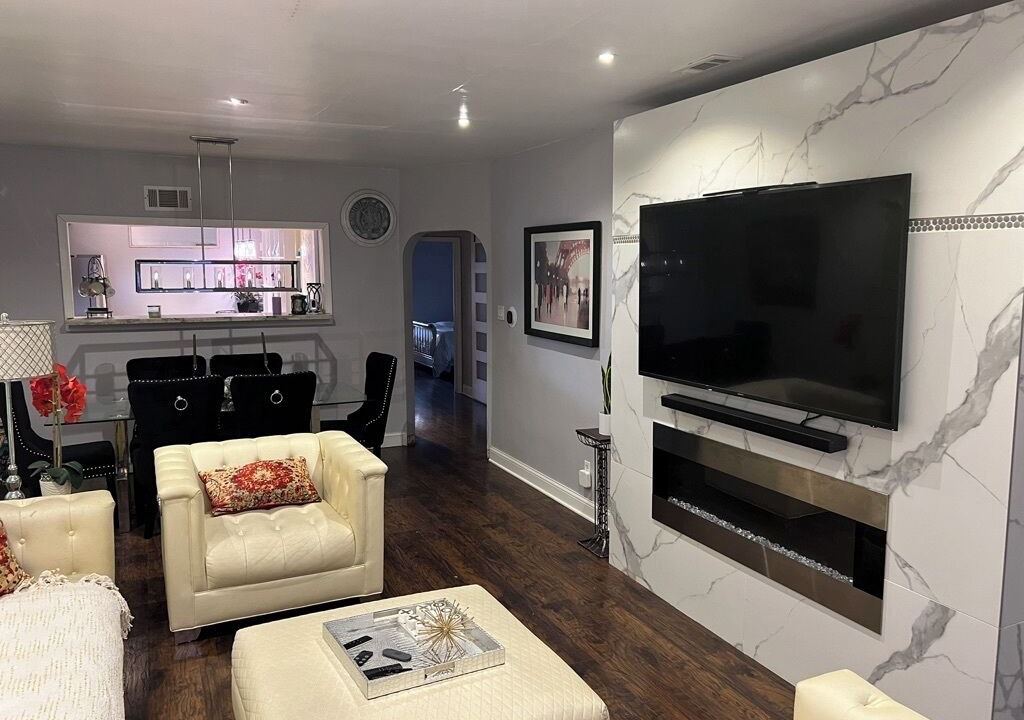 Photo of Livingroom in Milwaukee
