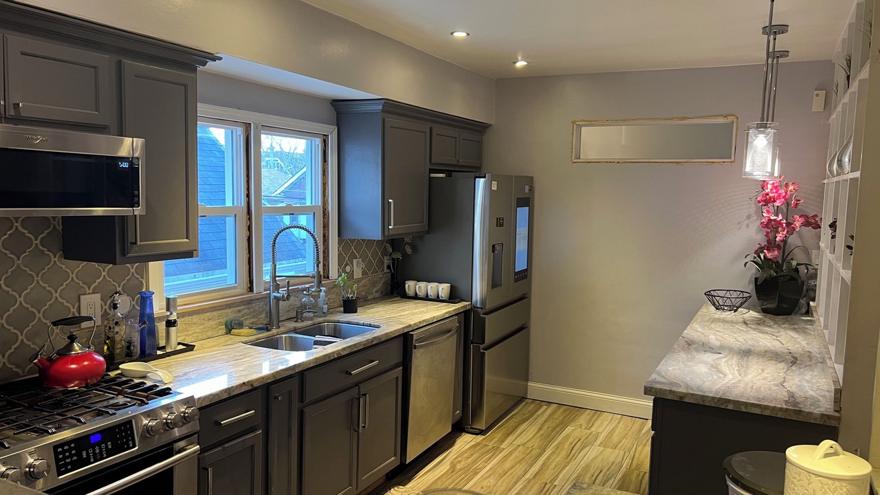 Photo of Kitchen in Milwaukee