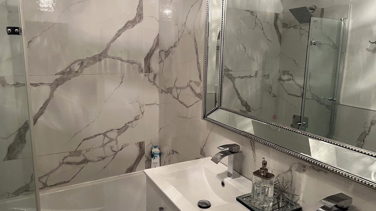 Photo of Bathroom in Milwaukee