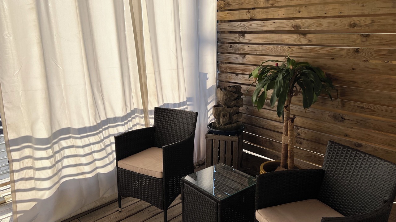 Photo of Patio Balcony in Milwaukee