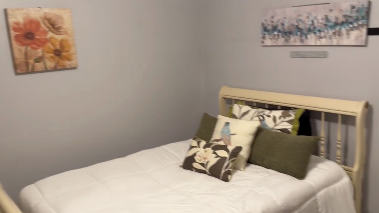 Photo of Bedroom in Milwaukee
