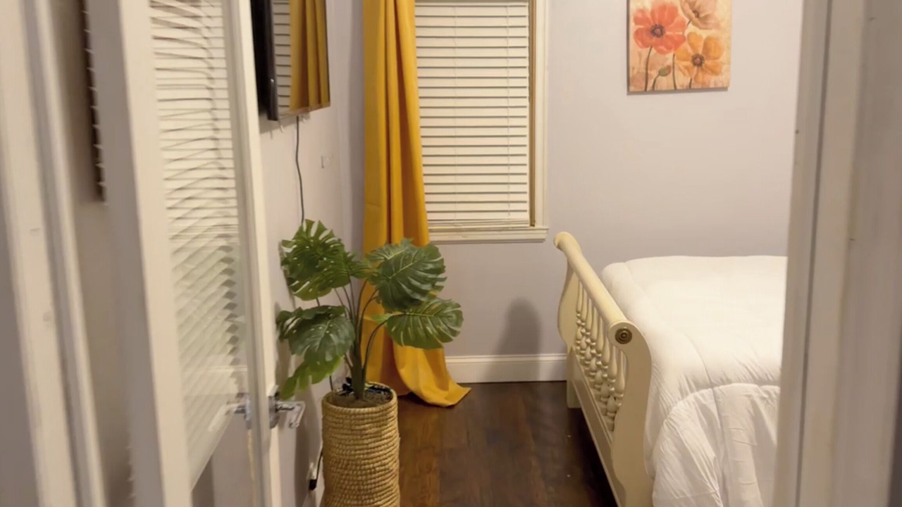 Photo of Bedroom in Milwaukee