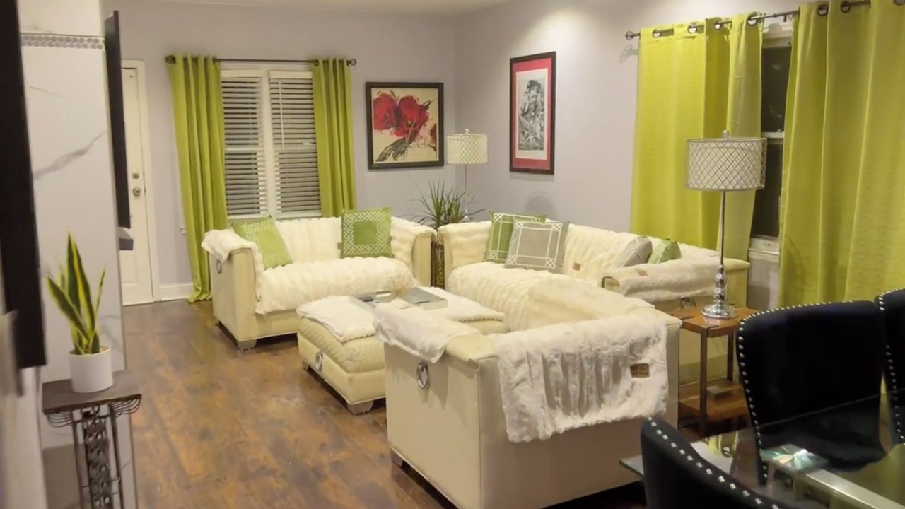 Photo of Livingroom in Milwaukee