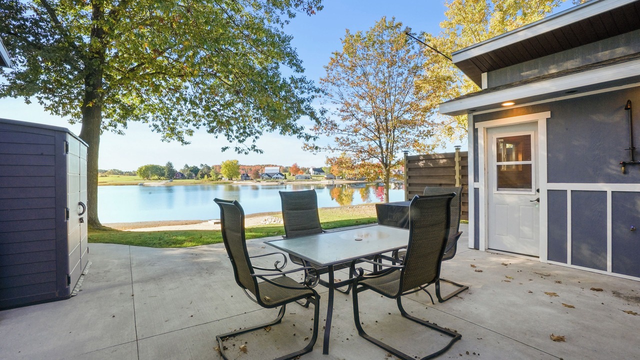 Photo of Outdoor in Cadillac