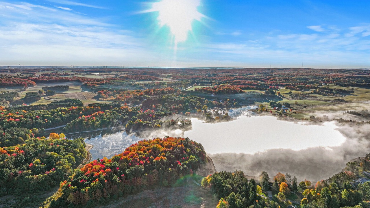 Photo of Outdoor in Cadillac