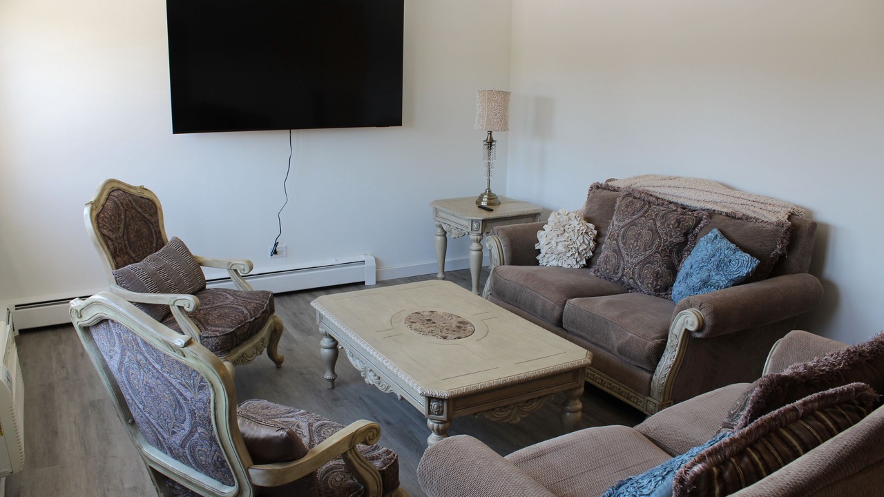 Photo of Livingroom in Skokie