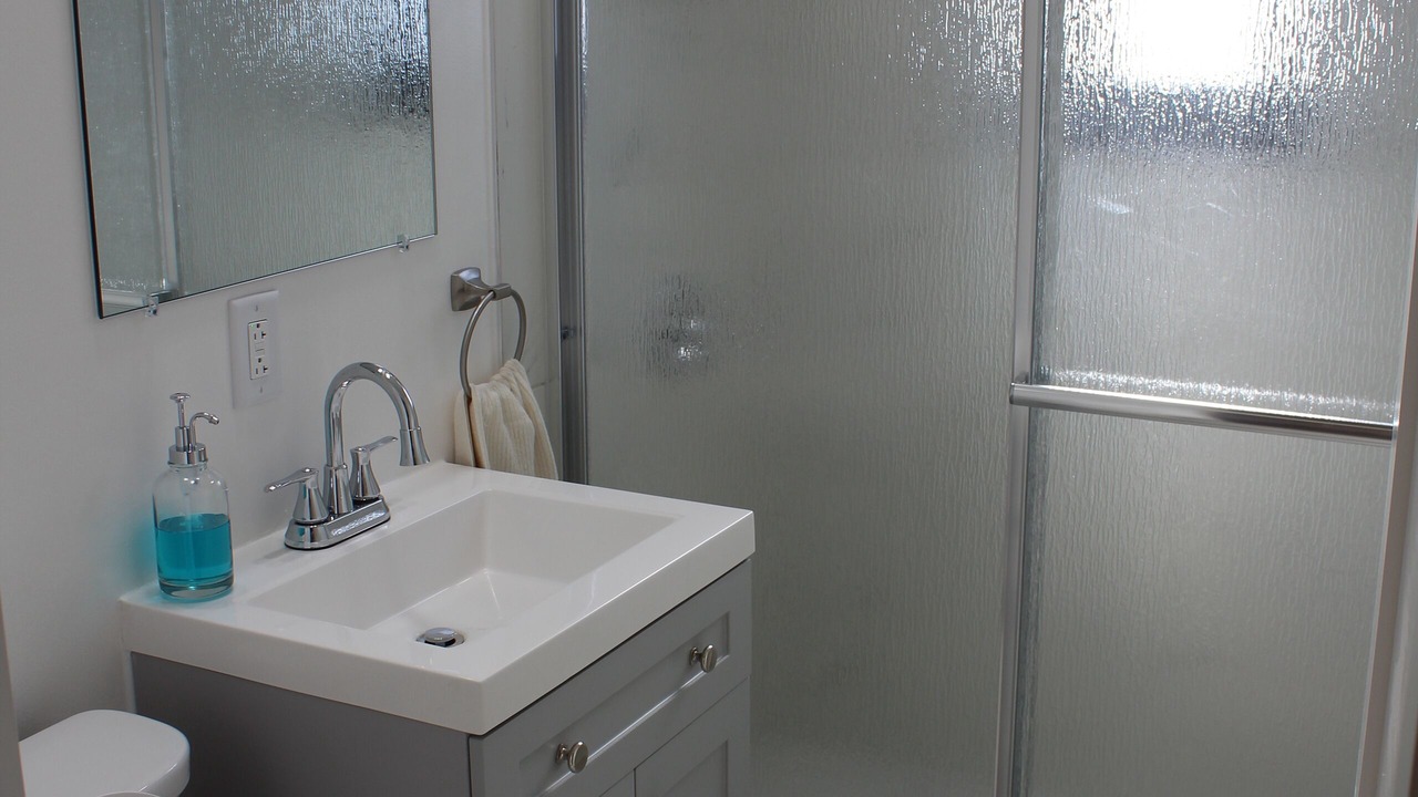 Photo of Bathroom in Skokie