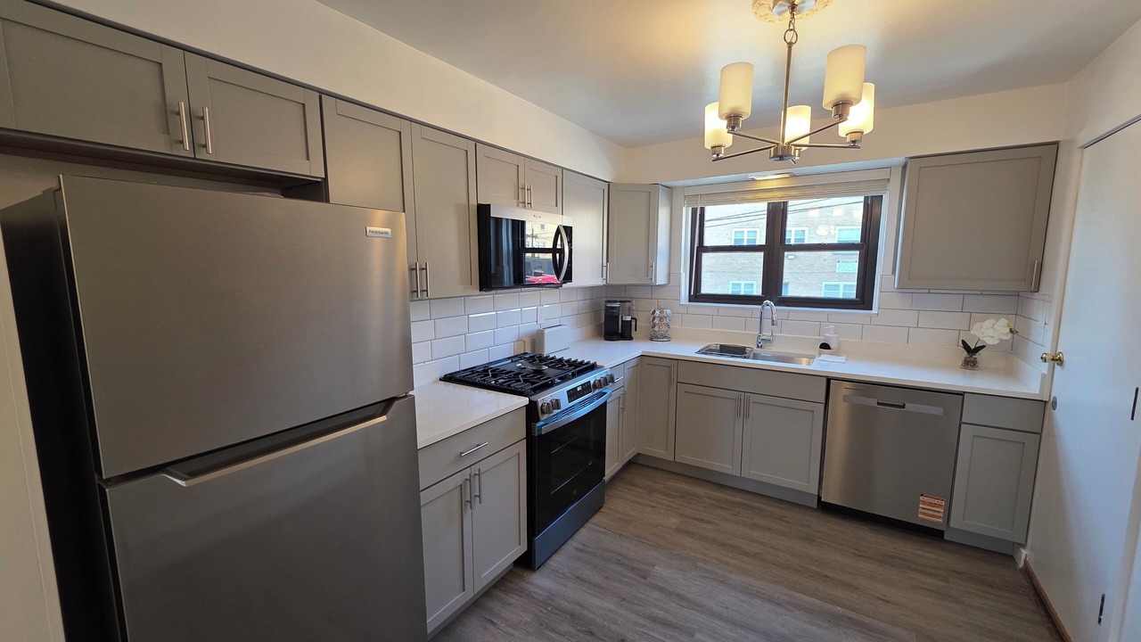 Photo of Kitchen in Skokie
