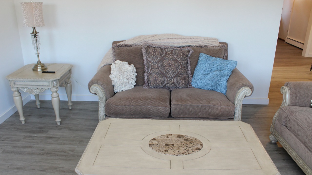 Photo of Livingroom in Skokie