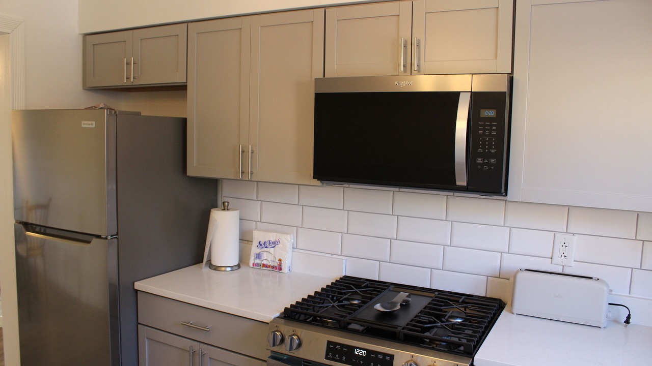 Photo of Kitchen in Skokie