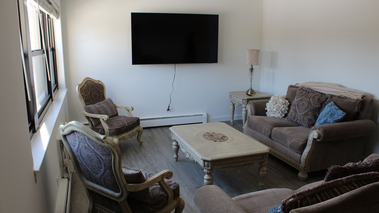 Photo of Livingroom in Skokie