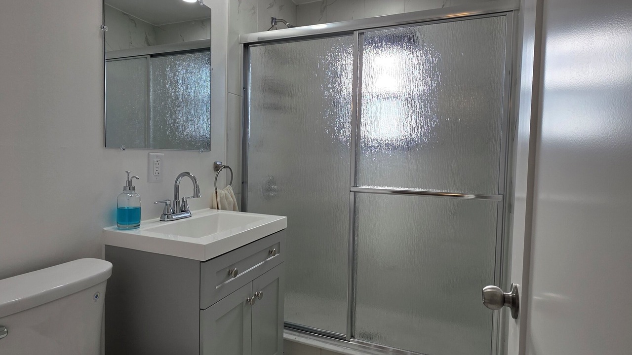 Photo of Bathroom in Skokie