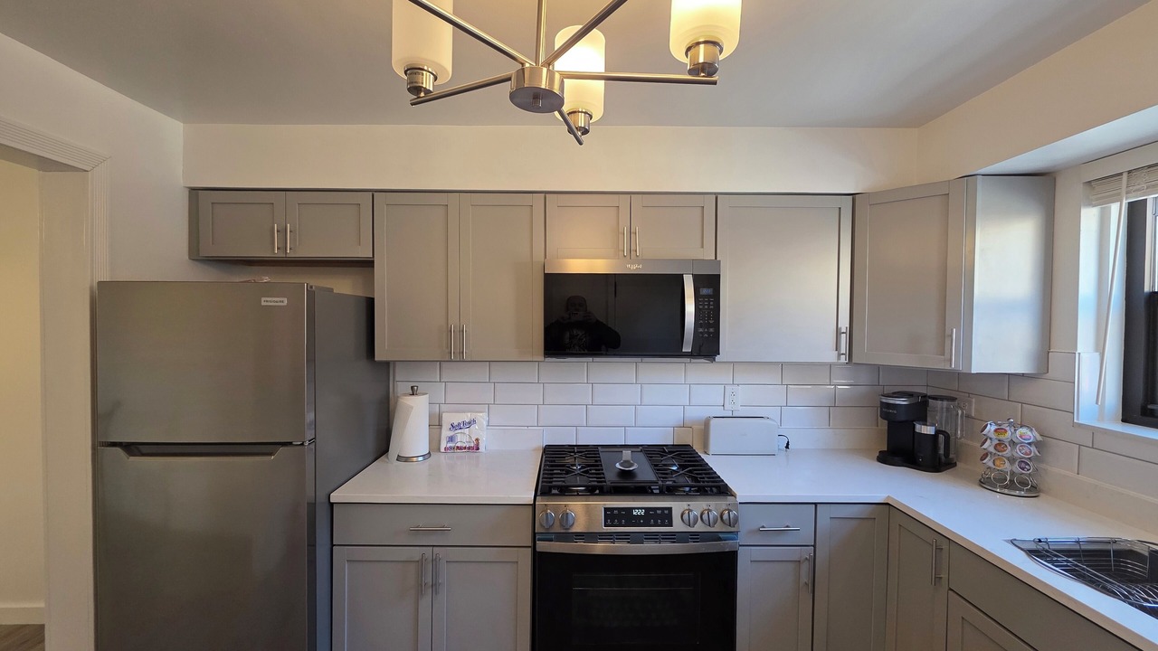 Photo of Kitchen in Skokie