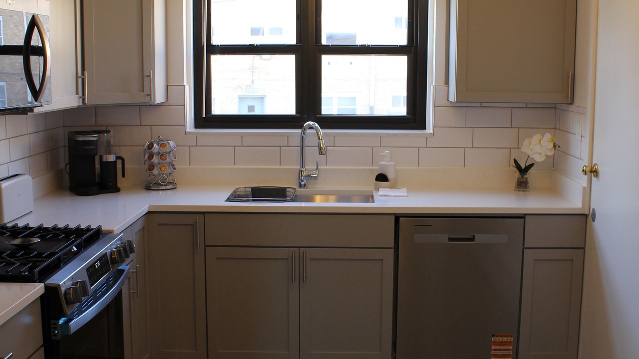 Photo of Kitchen in Skokie