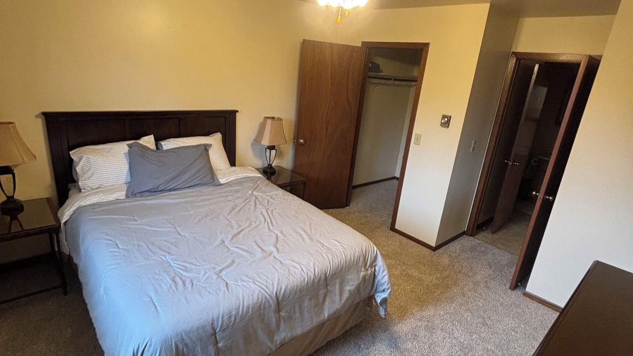 Photo of Bedroom in Neenah