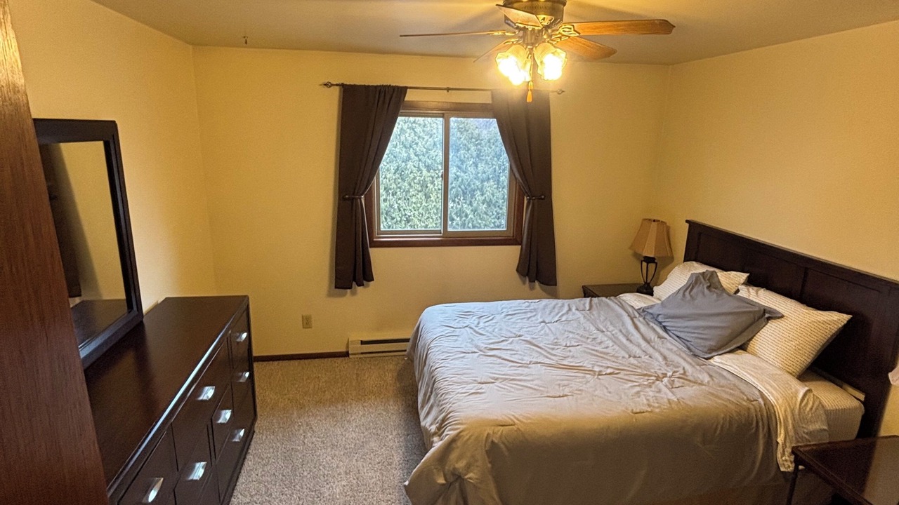 Photo of Bedroom in Neenah