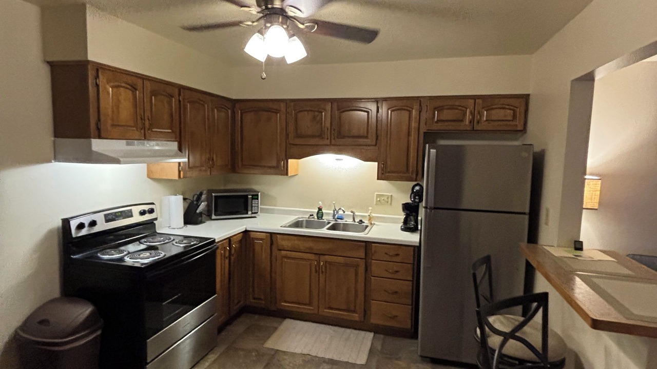Photo of Kitchen in Neenah