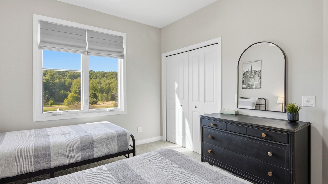 Photo of Bedroom in Mayfield