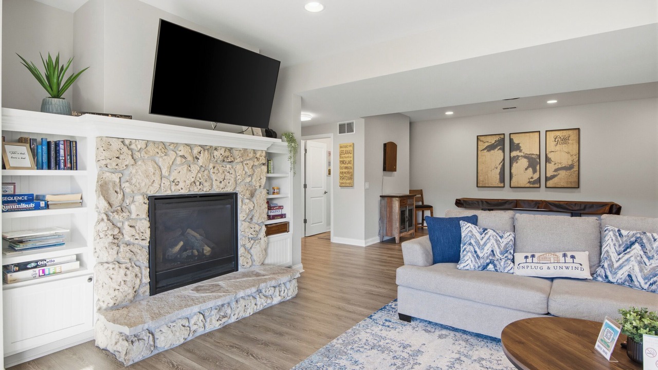Photo of Livingroom in Mayfield