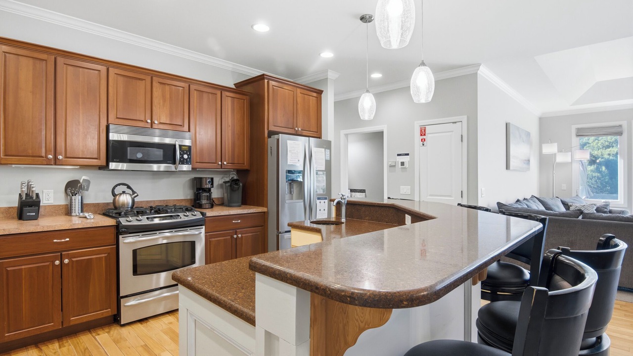 Photo of Kitchen in Mayfield