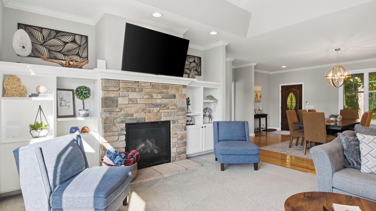 Photo of Livingroom in Mayfield
