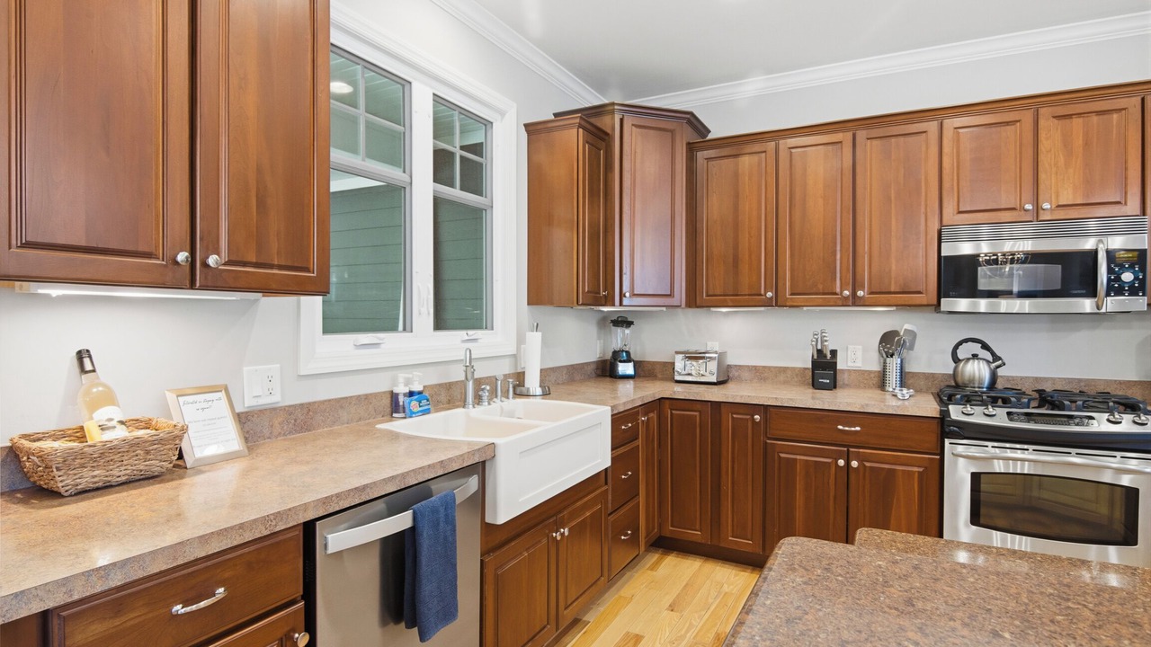Photo of Kitchen in Mayfield