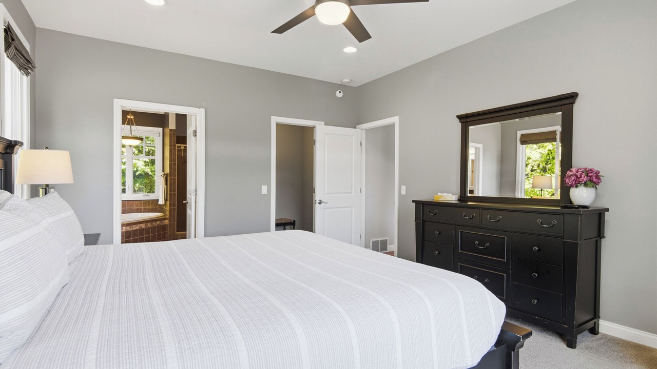 Photo of Bedroom in Mayfield