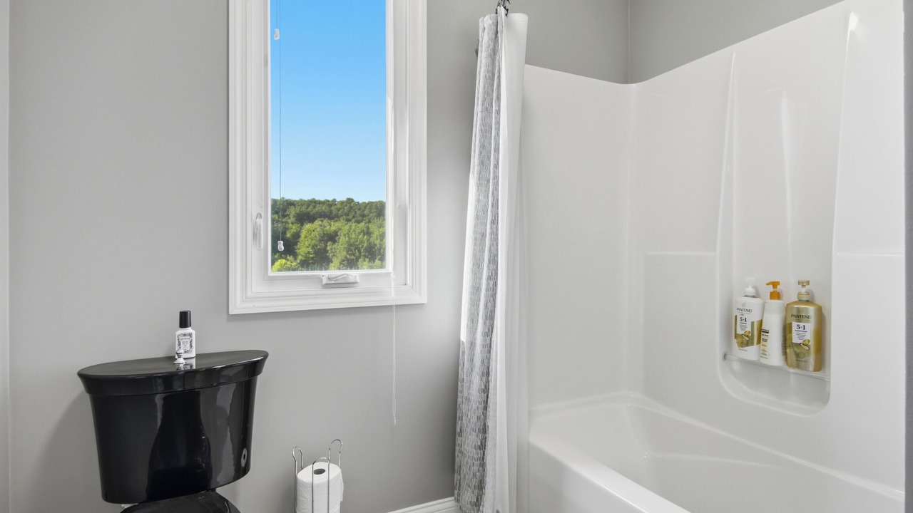 Photo of Bathroom in Mayfield