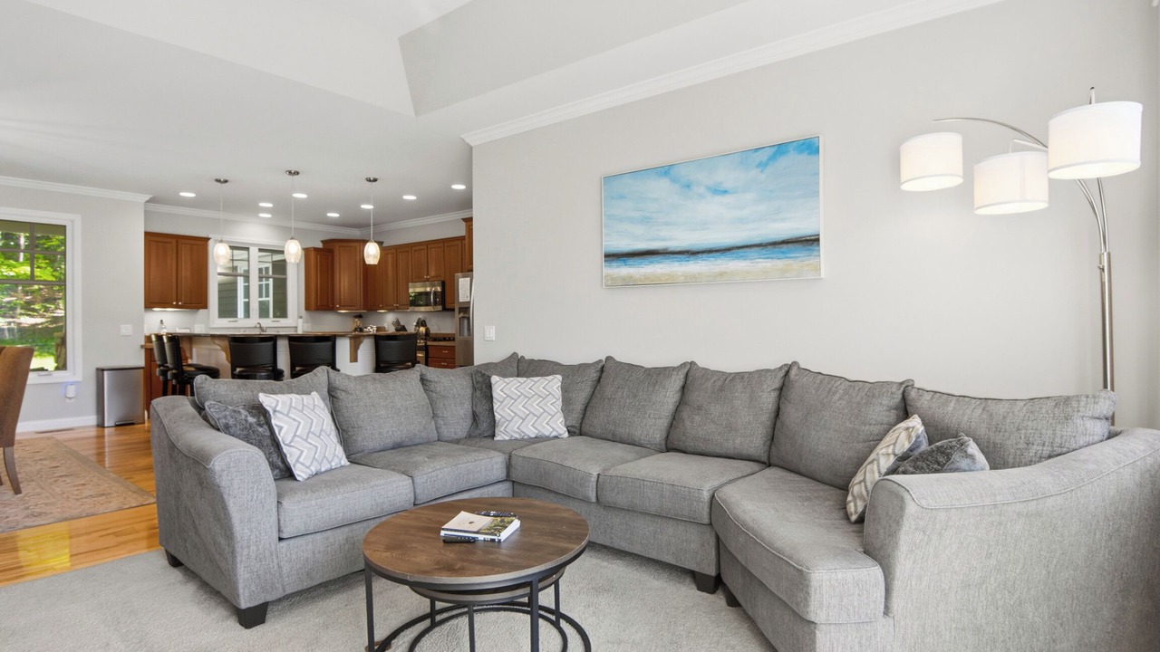 Photo of Livingroom in Mayfield
