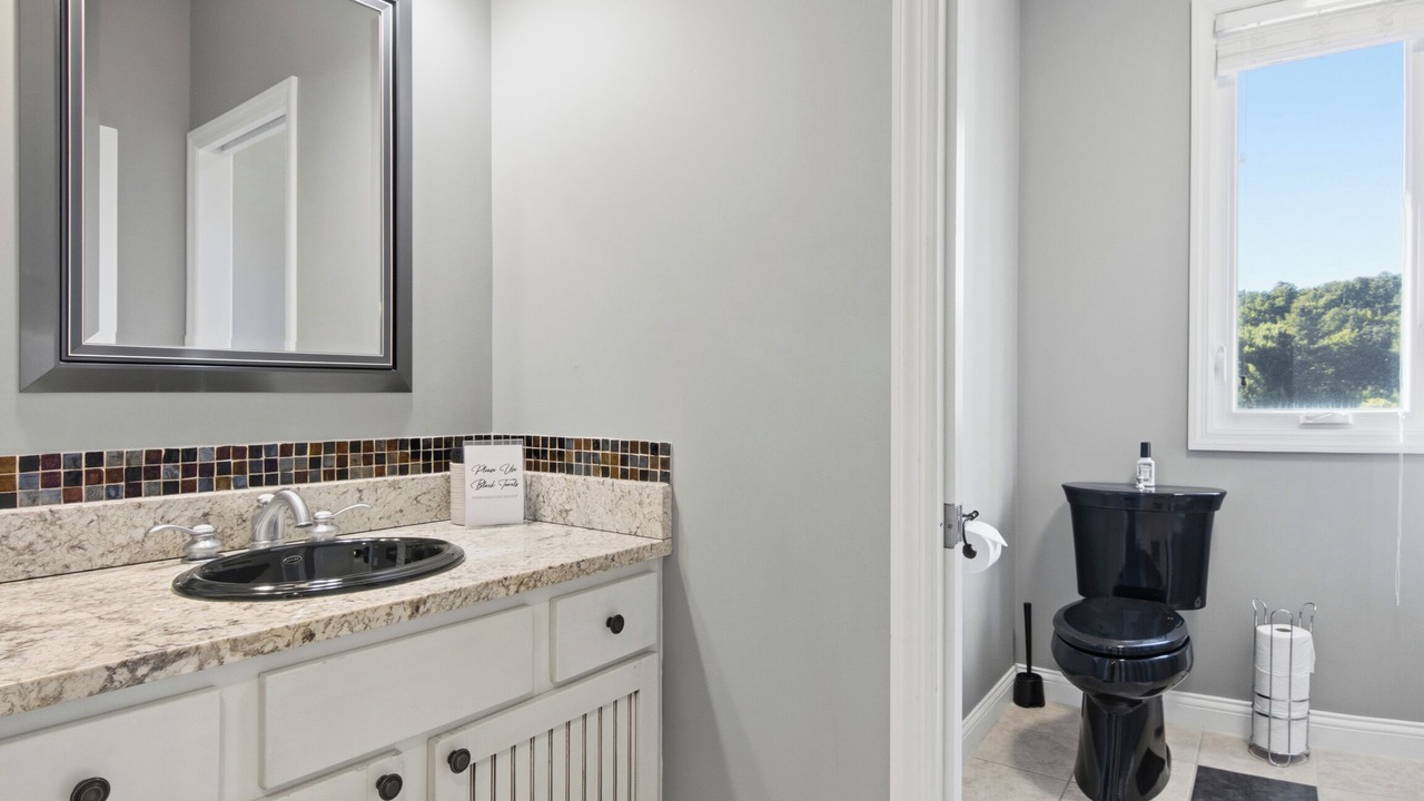 Photo of Bathroom in Mayfield