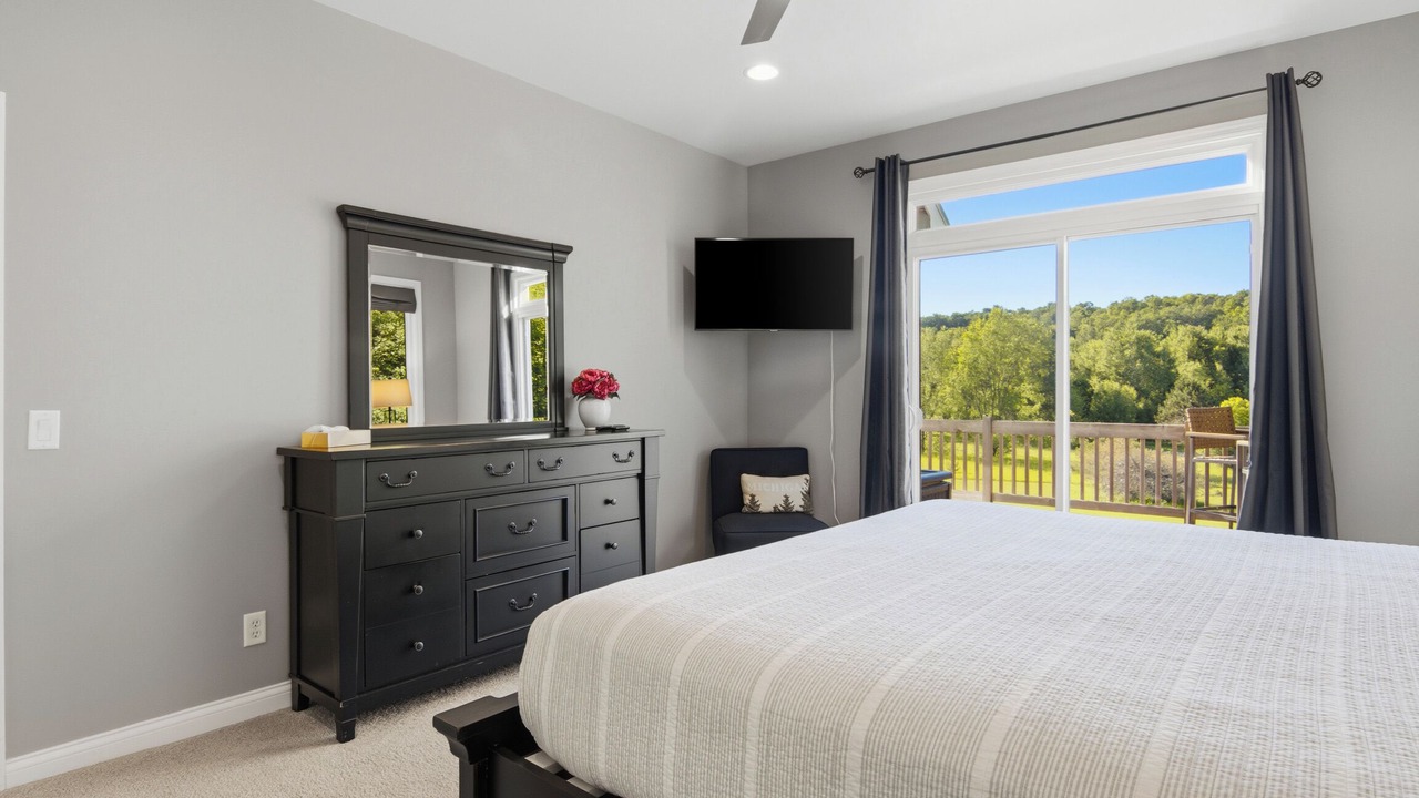 Photo of Bedroom in Mayfield