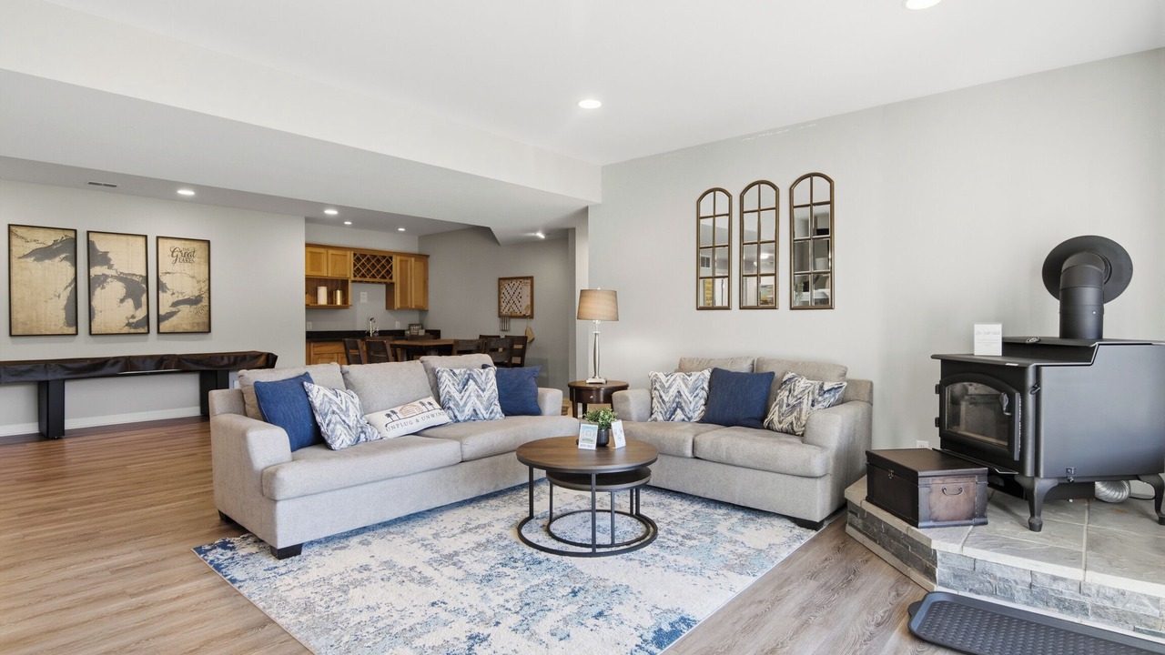 Photo of Livingroom in Mayfield