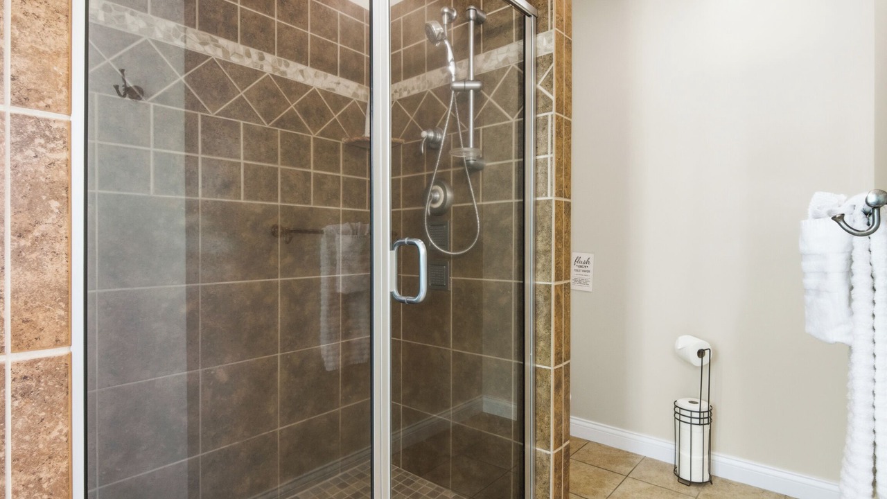 Photo of Bathroom in Mayfield