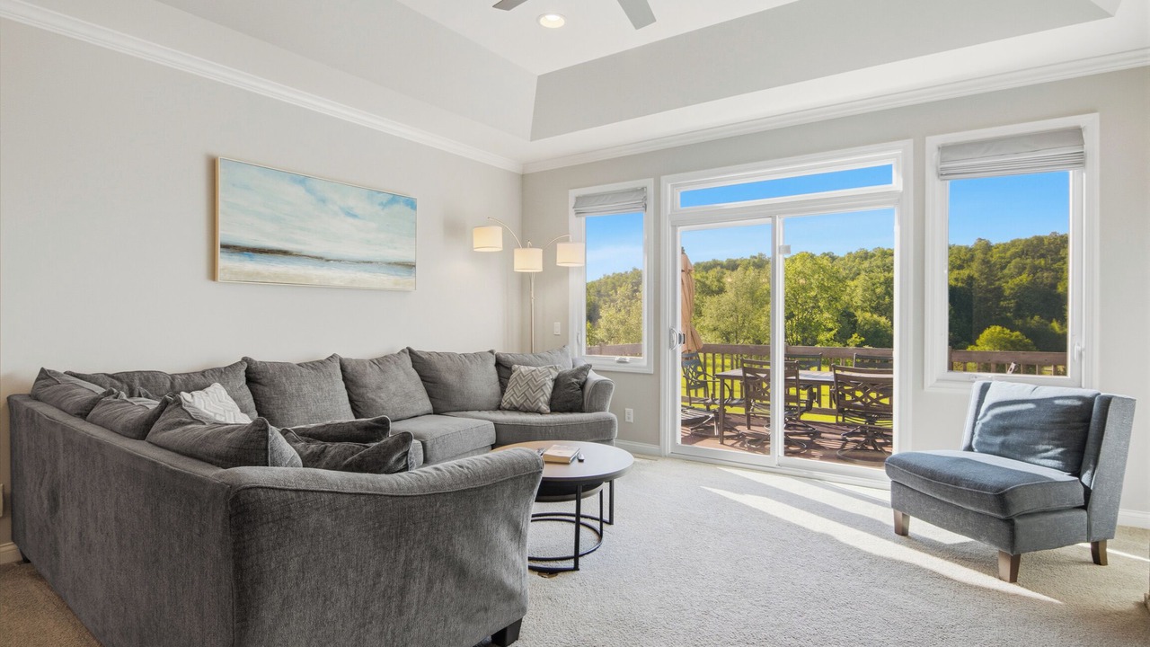 Photo of Livingroom in Mayfield