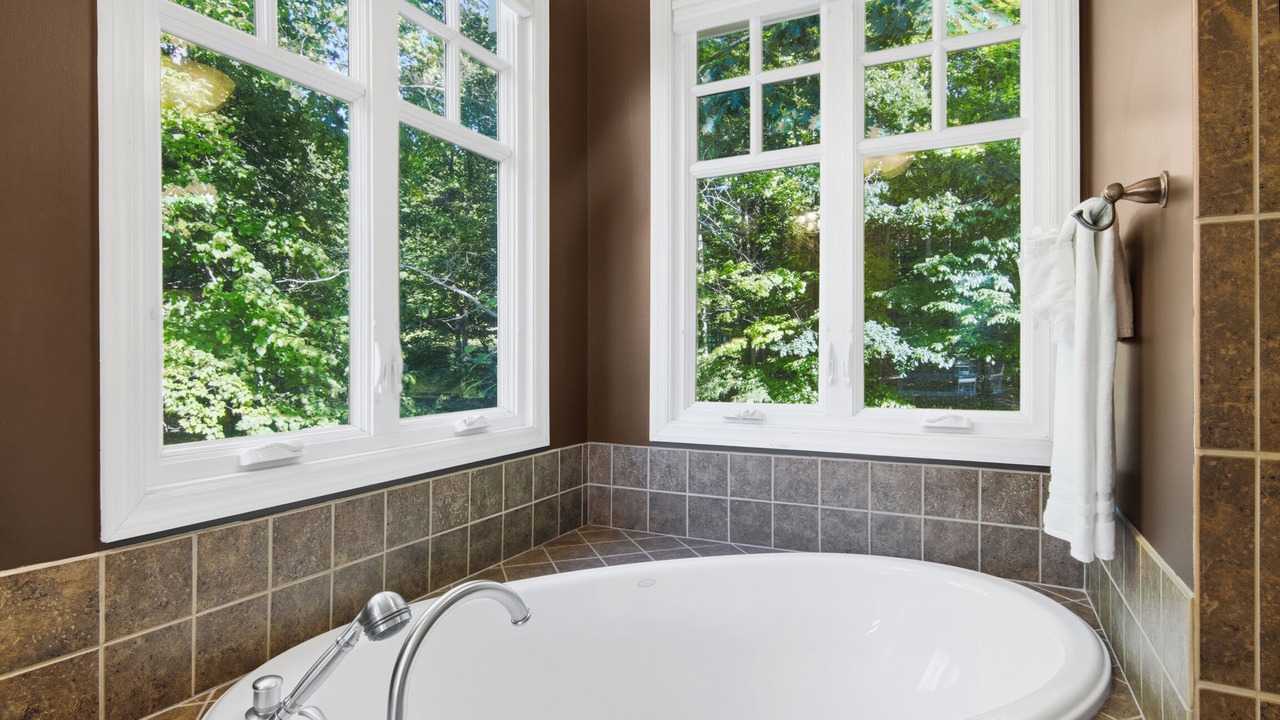 Photo of Bathroom in Mayfield