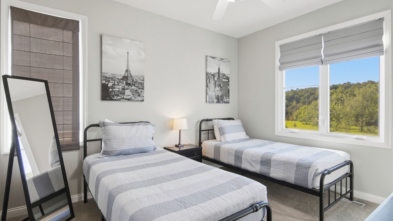 Photo of Bedroom in Mayfield