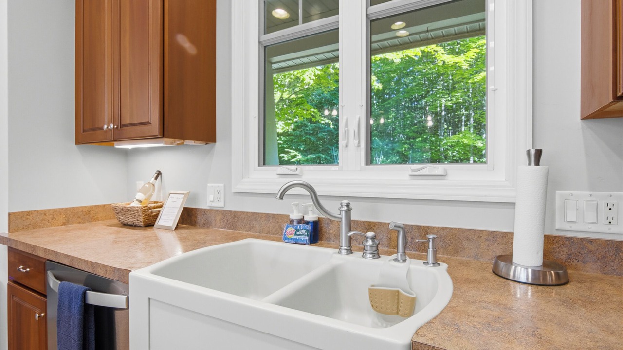 Photo of Kitchen in Mayfield