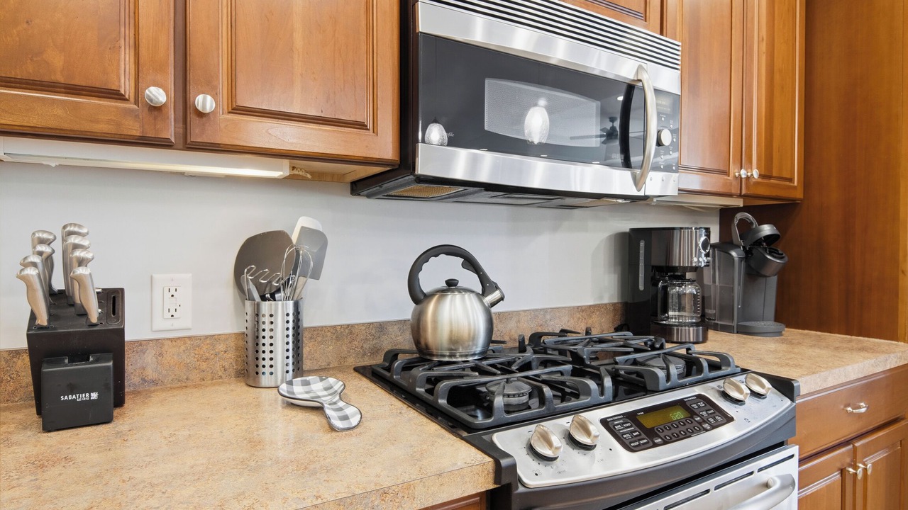Photo of Kitchen in Mayfield