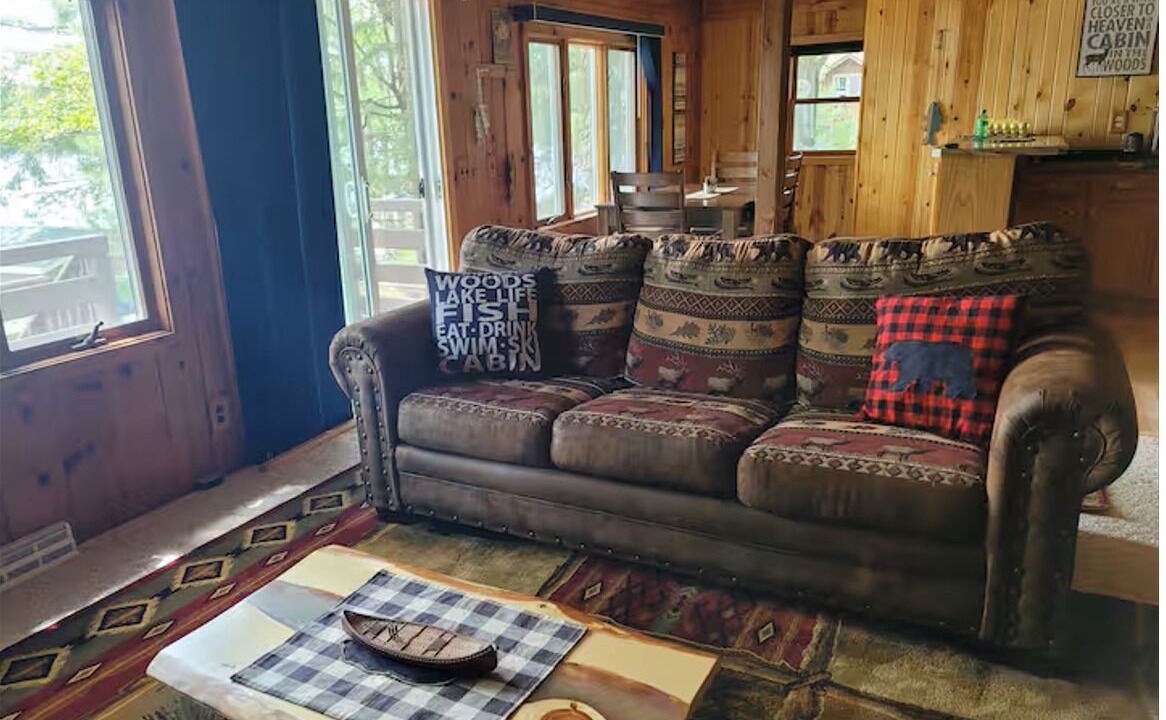 Photo of Livingroom in Suring