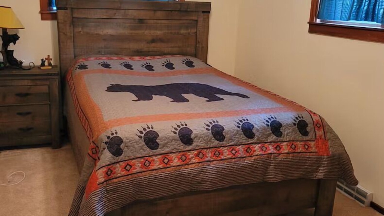 Photo of Bedroom in Suring