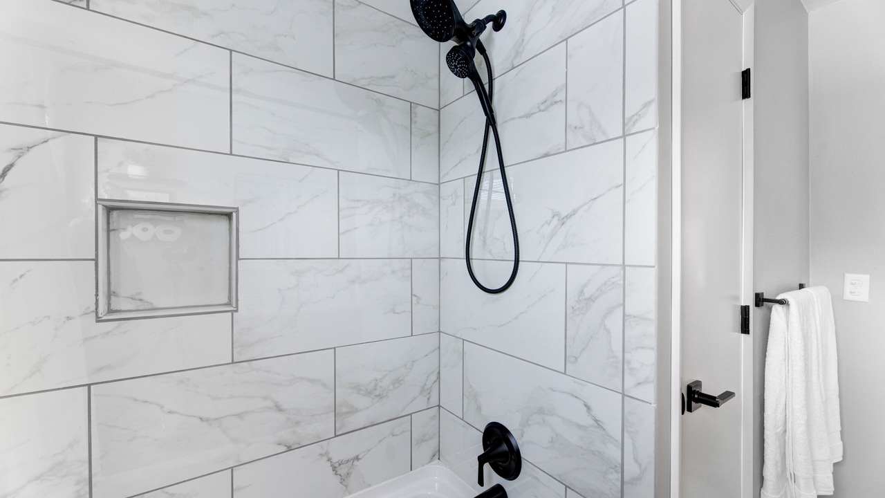 Photo of Bathroom in Racine