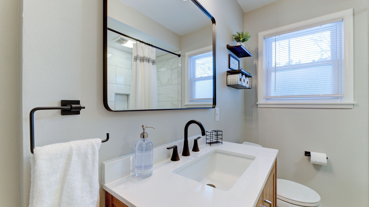 Photo of Bathroom in Racine