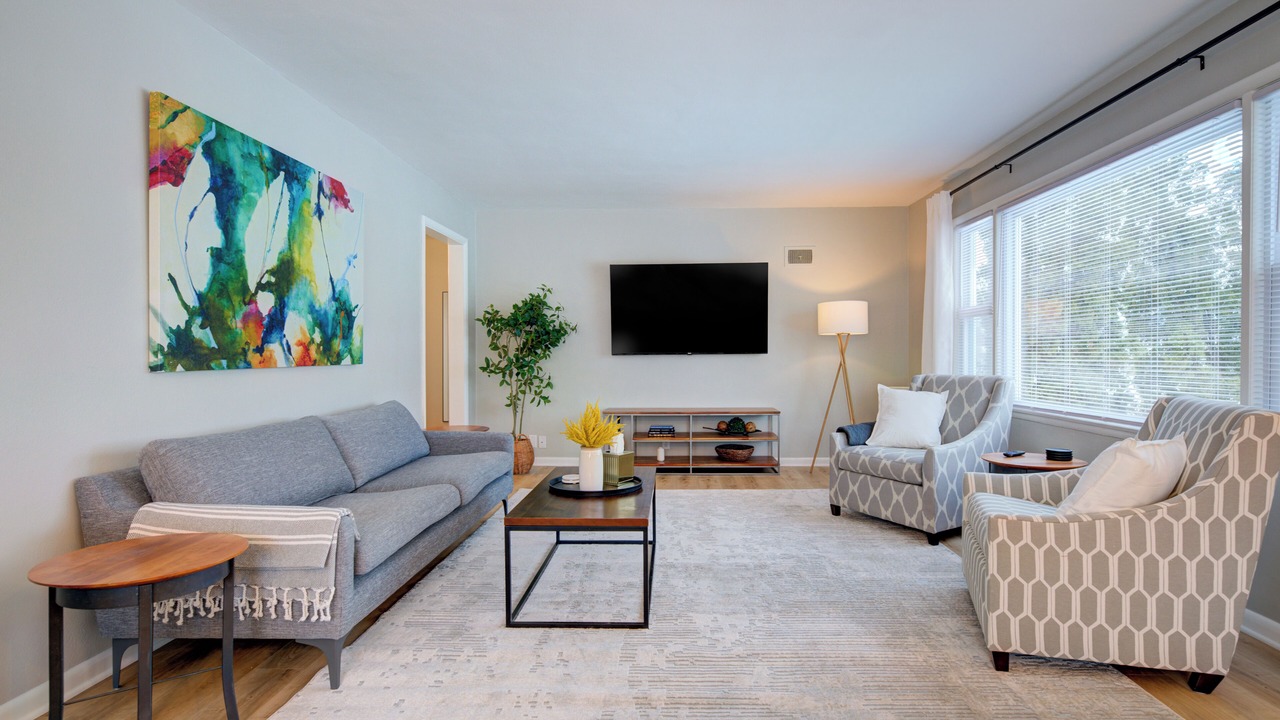 Photo of Livingroom in Racine