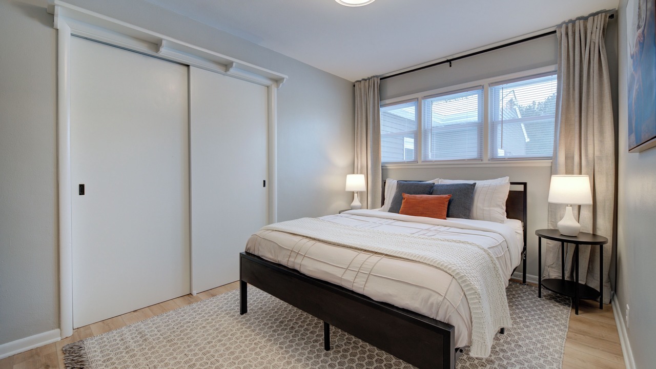 Photo of Bedroom in Racine