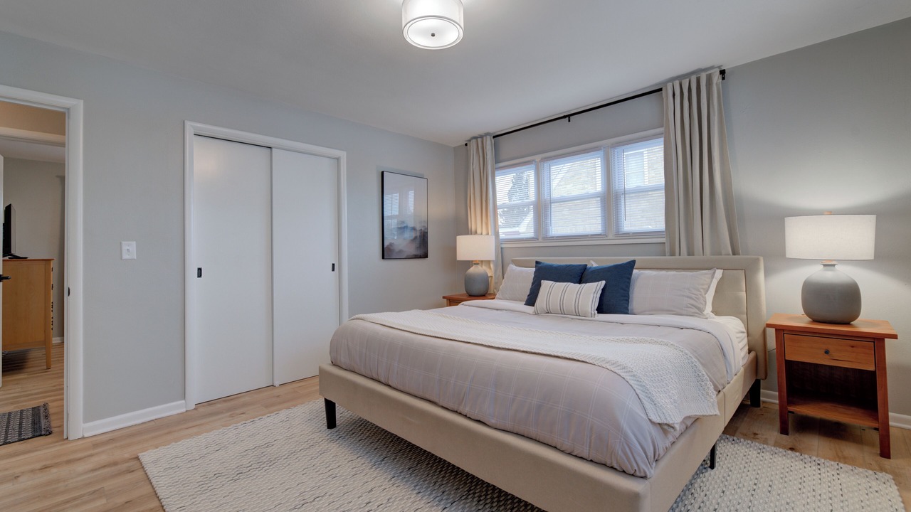 Photo of Bedroom in Racine