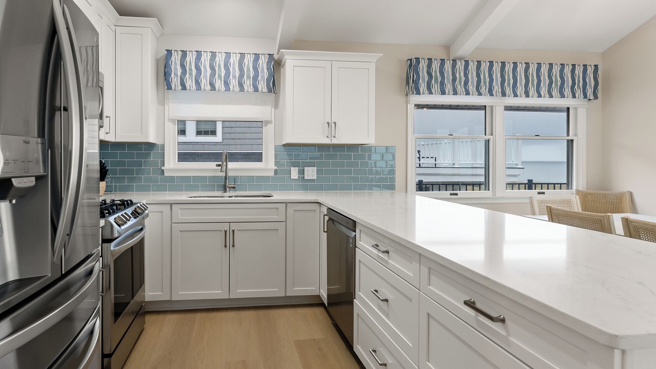 Photo of Kitchen in Ferrysburg