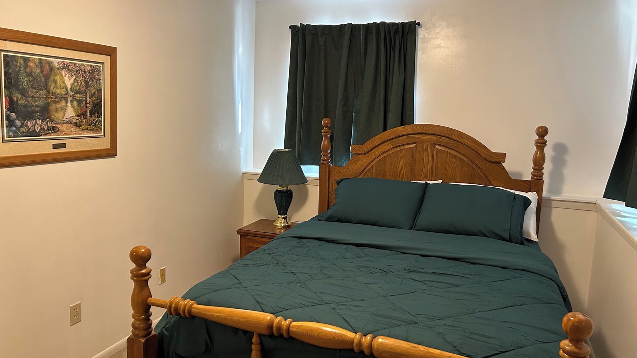 Photo of Bedroom in Ridgemoor