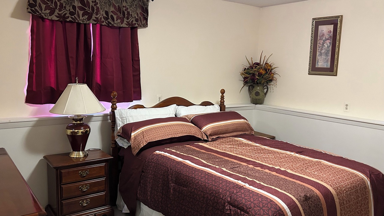 Photo of Bedroom in Ridgemoor
