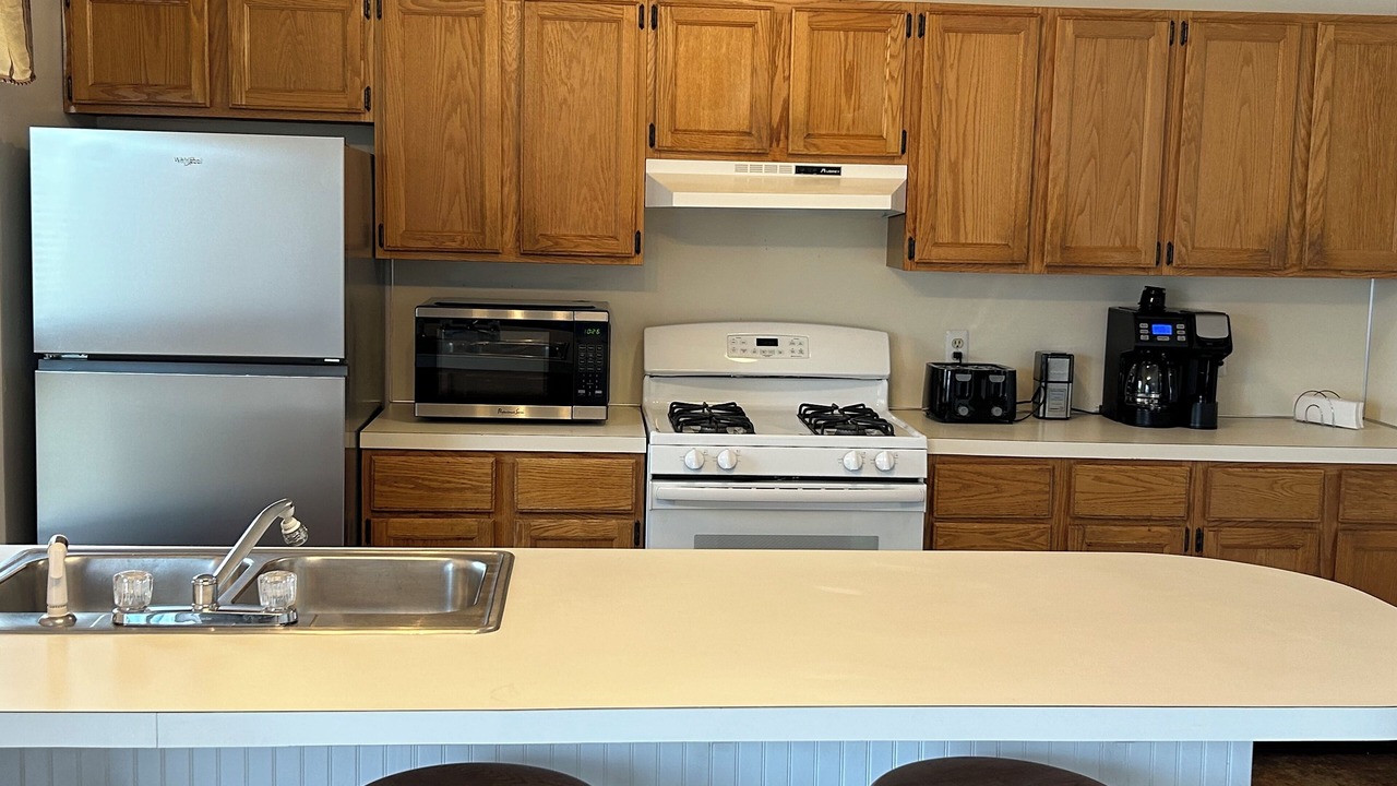 Photo of Kitchen in Ridgemoor